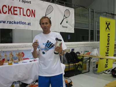 Racketlonfotos Bild 1