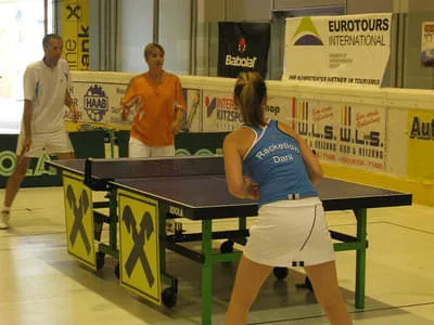 Racketlonfotos Bild 11