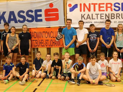 Kids-Cup 2018 Bild 0