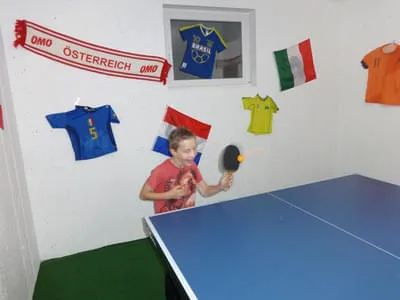 Tischtennis-WM bei Stefan Nov. 2014 Bild 19