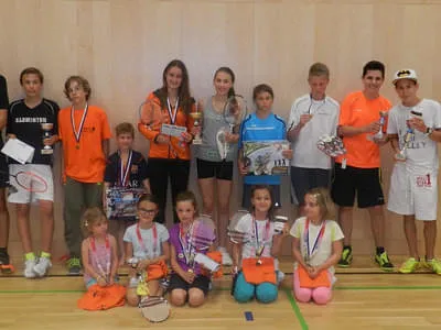 Kids-Cup Juni 2015 Bild 0