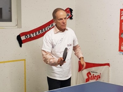 Tischtennis WM bei Stefan Bild 7