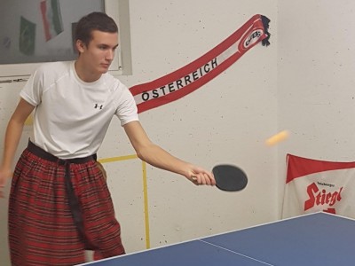 Tischtennis WM bei Stefan Bild 15