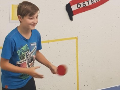 Tischtennis WM bei Stefan Bild 18