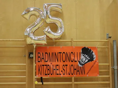 25 Jahre Jubliläumsturnier Bild 0