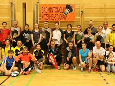 Gruppenfoto RLT Allg März19