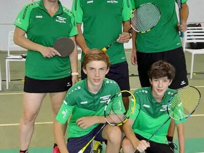 Racketlon ÖM Graz 22