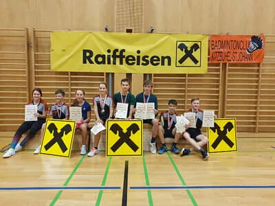 Unsere Gewinner