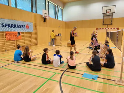 Kids-Cup und Vereinsmeisterschaften Bild 13