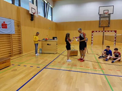 Kids-Cup und Vereinsmeisterschaften Bild 12