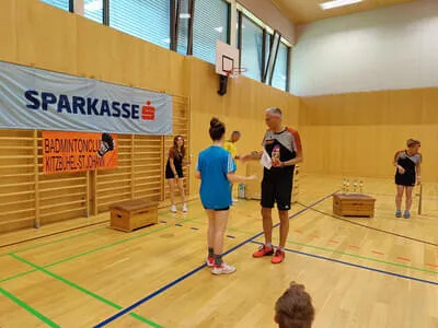 Kids-Cup und Vereinsmeisterschaften Bild 11