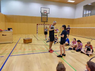 Kids-Cup und Vereinsmeisterschaften Bild 10