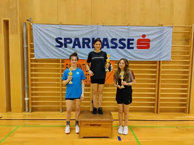 Kids-Cup und Vereinsmeisterschaften Bild 1