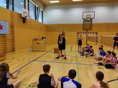 Kids-Cup und Vereinsmeisterschaften Bild 9