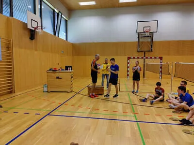 Kids-Cup und Vereinsmeisterschaften Bild 8