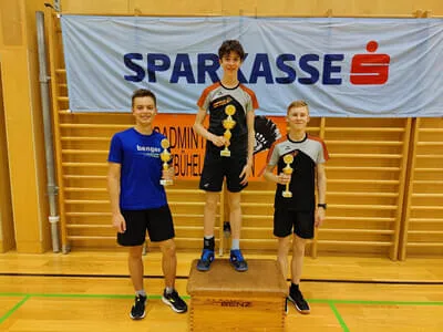Kids-Cup und Vereinsmeisterschaften Bild 2