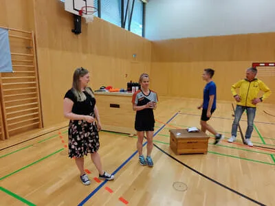 Kids-Cup und Vereinsmeisterschaften Bild 7