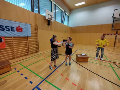 Kids-Cup und Vereinsmeisterschaften Bild 6