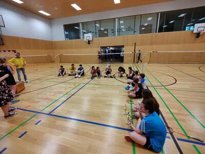Kids-Cup und Vereinsmeisterschaften Bild 5