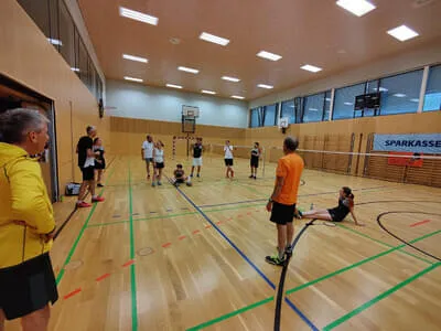 Kids-Cup und Vereinsmeisterschaften Bild 16