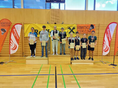 Tiroler Meisterschaften Jugend+Altersklasse 23 Bild 6