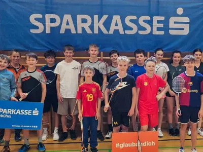Kids-Cup 2025 Bild 0