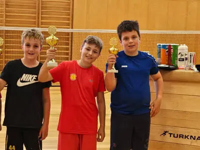 Kids-Cup 2025 Bild 2