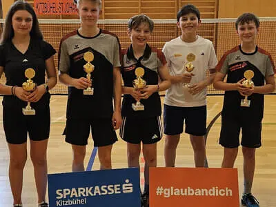 Kids-Cup 2025 Bild 4