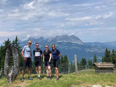 Abschlussessen Juli 25 Bild 1