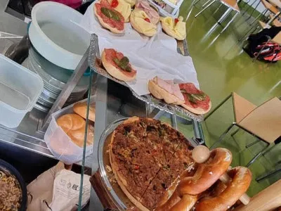 Schleiferlturnier Nov. 2025 Bild 6