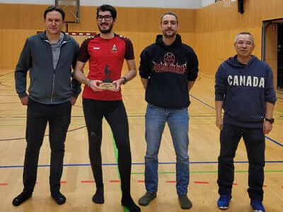 Schleiferlturnier Nov. 2025 Bild 2