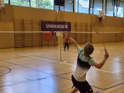 Kids-Cup 26 Bild 0